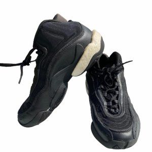 ADIDAS 98 X CRAZY BYW BLACK EE3613 | SIZE 8.5